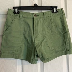Patagonia stand up shorts